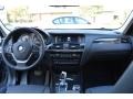 Space Grey Metallic - X3 xDrive28i Photo No. 15