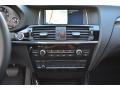 Space Grey Metallic - X3 xDrive28i Photo No. 16
