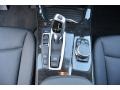 Space Grey Metallic - X3 xDrive28i Photo No. 17