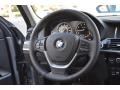 Space Grey Metallic - X3 xDrive28i Photo No. 18