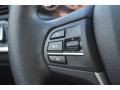 Space Grey Metallic - X3 xDrive28i Photo No. 19
