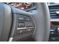 Space Grey Metallic - X3 xDrive28i Photo No. 20