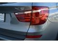 Space Grey Metallic - X3 xDrive28i Photo No. 23