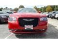Redline Red Tri-Coat Pearl - 300 S AWD Photo No. 2