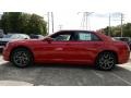 Redline Red Tri-Coat Pearl - 300 S AWD Photo No. 3