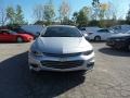 Silver Ice Metallic - Malibu LT Photo No. 2