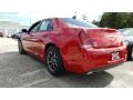 Redline Red Tri-Coat Pearl - 300 S AWD Photo No. 4