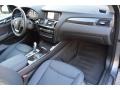 Space Grey Metallic - X3 xDrive28i Photo No. 27