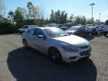 Silver Ice Metallic - Malibu LT Photo No. 3