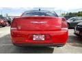 Redline Red Tri-Coat Pearl - 300 S AWD Photo No. 5