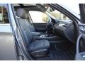 Space Grey Metallic - X3 xDrive28i Photo No. 28