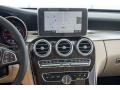 Polar White - C 300 Sedan Photo No. 6