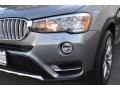 Space Grey Metallic - X3 xDrive28i Photo No. 31