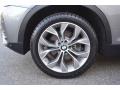 Space Grey Metallic - X3 xDrive28i Photo No. 32