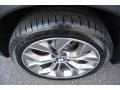 Space Grey Metallic - X3 xDrive28i Photo No. 33