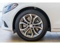 Polar White - C 300 Sedan Photo No. 10