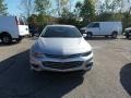 Silver Ice Metallic - Malibu LT Photo No. 2