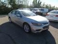 Silver Ice Metallic - Malibu LT Photo No. 3