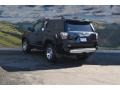 2016 Midnight Black Metallic Toyota 4Runner Trail Premium 4x4  photo #3