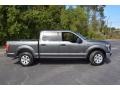 Magnetic - F150 XLT SuperCrew Photo No. 2
