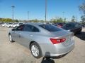 Silver Ice Metallic - Malibu LT Photo No. 6