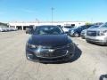 Blue Velvet Metallic - Malibu LT Photo No. 2