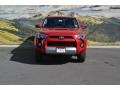 Barcelona Red Metallic - 4Runner Trail 4x4 Photo No. 2