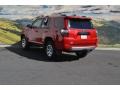 Barcelona Red Metallic - 4Runner Trail 4x4 Photo No. 3
