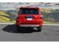Barcelona Red Metallic - 4Runner Trail 4x4 Photo No. 4
