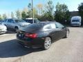 2017 Mosaic Black Metallic Chevrolet Malibu Premier  photo #5