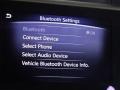 2014 Black Obsidian Infiniti Q 50 3.7 Premium  photo #22