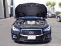 2014 Black Obsidian Infiniti Q 50 3.7 Premium  photo #38