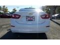 Summit White - Cruze LT Photo No. 5