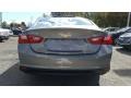 2017 Pepperdust Metallic Chevrolet Malibu LT  photo #5