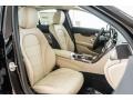 Black - C 300 4Matic Sedan Photo No. 2