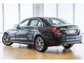 Black - C 300 4Matic Sedan Photo No. 3