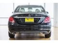 Black - C 300 4Matic Sedan Photo No. 4
