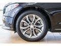 Black - C 300 4Matic Sedan Photo No. 10
