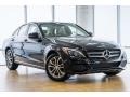 Black - C 300 4Matic Sedan Photo No. 12