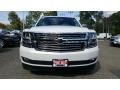 Iridescent Pearl Tricoat - Tahoe Premier 4WD Photo No. 2