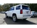 Iridescent Pearl Tricoat - Tahoe Premier 4WD Photo No. 4