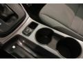 2016 Ingot Silver Metallic Ford Escape SE 4WD  photo #11