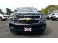 Black - Tahoe LT 4WD Photo No. 2