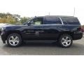 Black - Tahoe LT 4WD Photo No. 3
