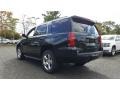 Black - Tahoe LT 4WD Photo No. 4