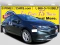 Graphite Metallic - Cruze LT Photo No. 1