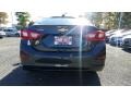 Graphite Metallic - Cruze LT Photo No. 5