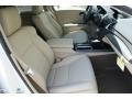 Parchment Front Seat Photo for 2017 Acura RDX #116321552