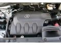 3.5 Liter SOHC 24-Valve i-VTEC V6 2017 Acura RDX Advance AWD Engine