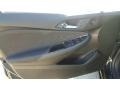Graphite Metallic - Cruze LT Photo No. 6
